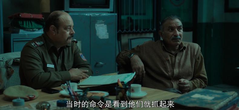 开播冲上9.2，一口气炫5集，这剧太过瘾了