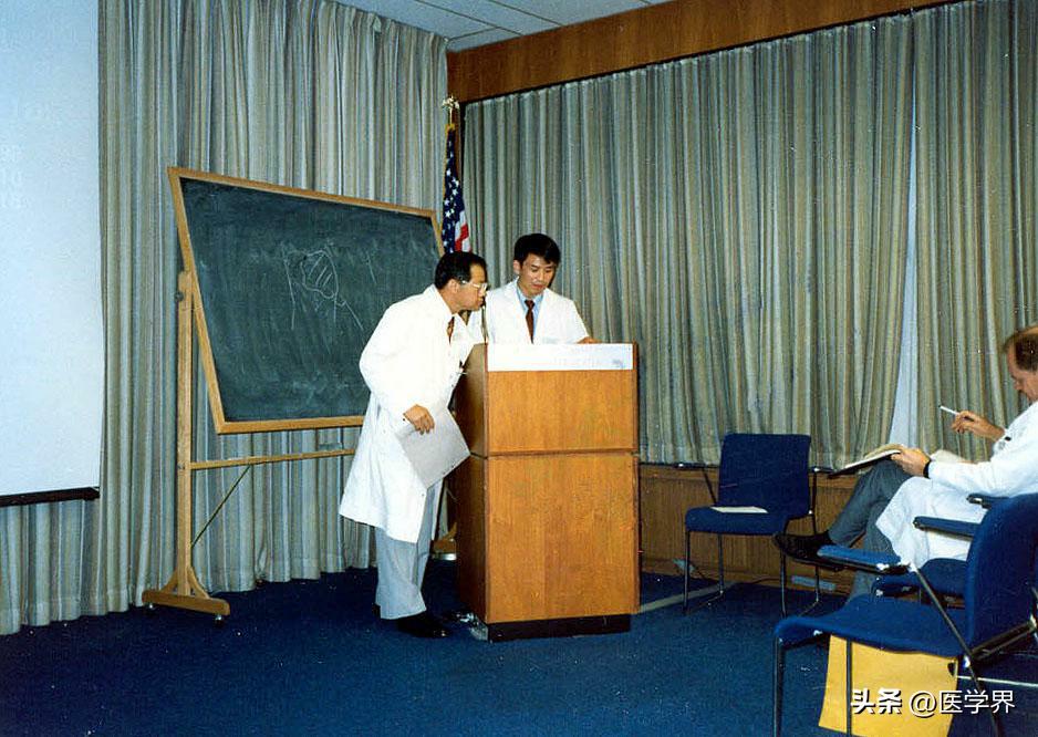 从技术员到学科主委，他带领的大肠癌多学科团队比肩国际