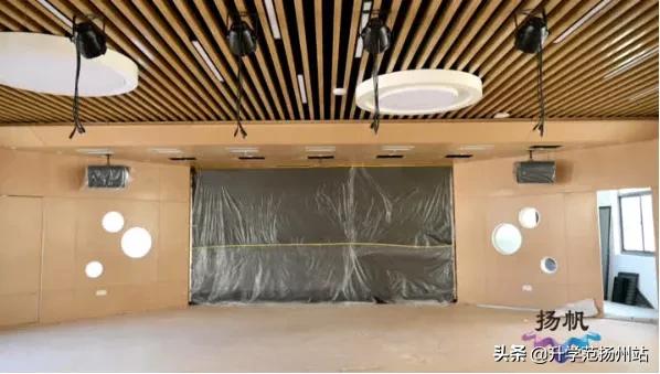 扬州新增10所省优质幼儿园,扬州幼儿园今年招生情况