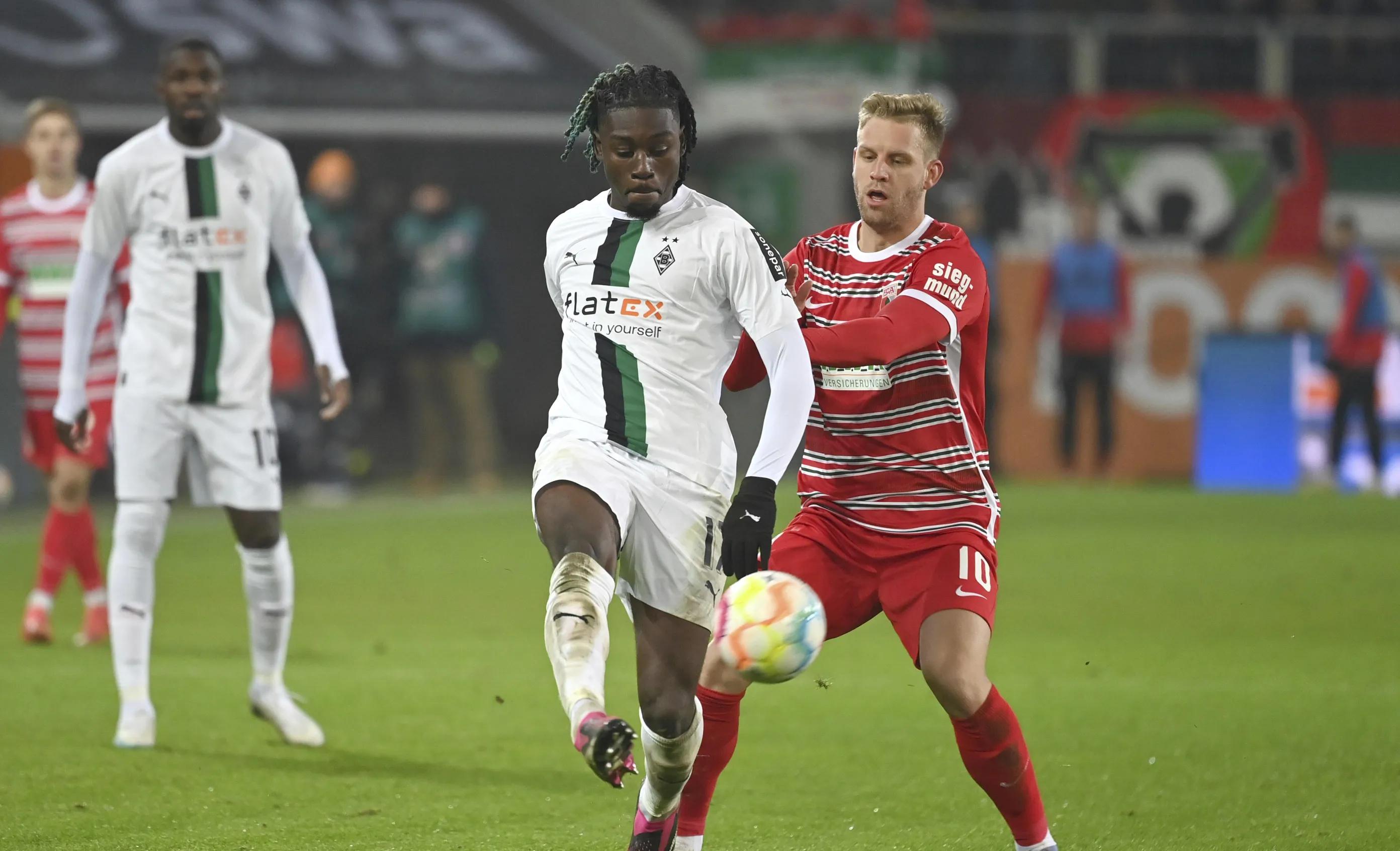 2022欧洲足坛冬窗5大转会,欧洲足坛最新转会消息汇总