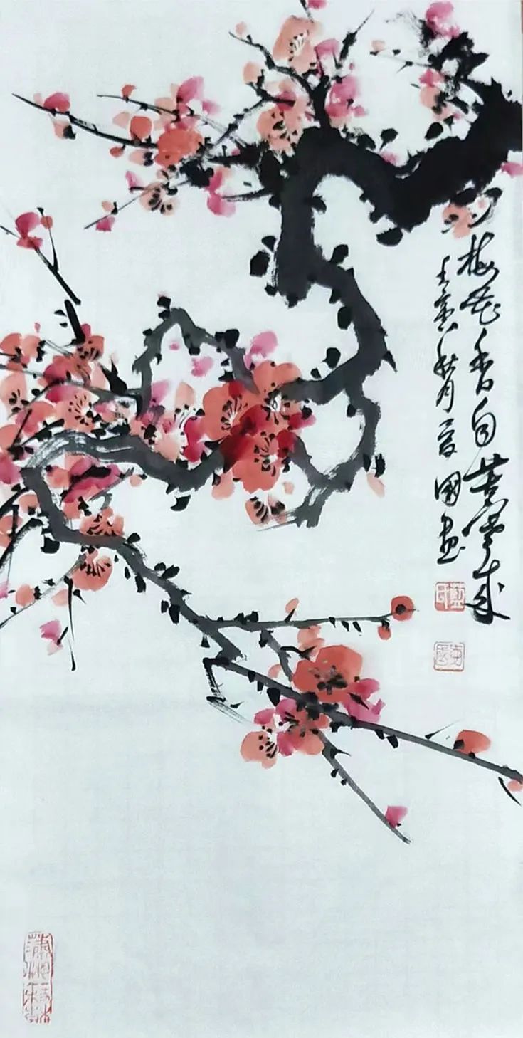 涓浗鐢昏繋鏄ュ睍浣滃搧娆ｈ祻,涓归潚璐哄瞾鐜夊厰杩庢槬