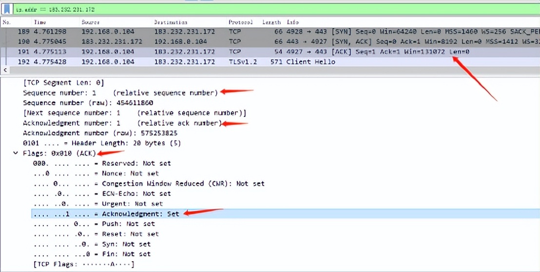 wireshark浣跨敤鏁欑▼,wireshark浣跨敤鏁欑▼win10