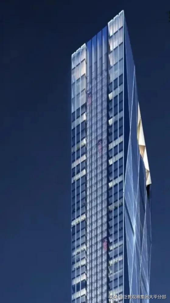 总投资200亿！深圳华润总部成世界最大综合体，非洲惊现“小号”