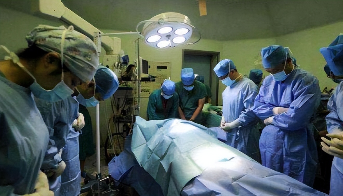 “凉飕飕”？别再被骗了，太平间真的很太平！