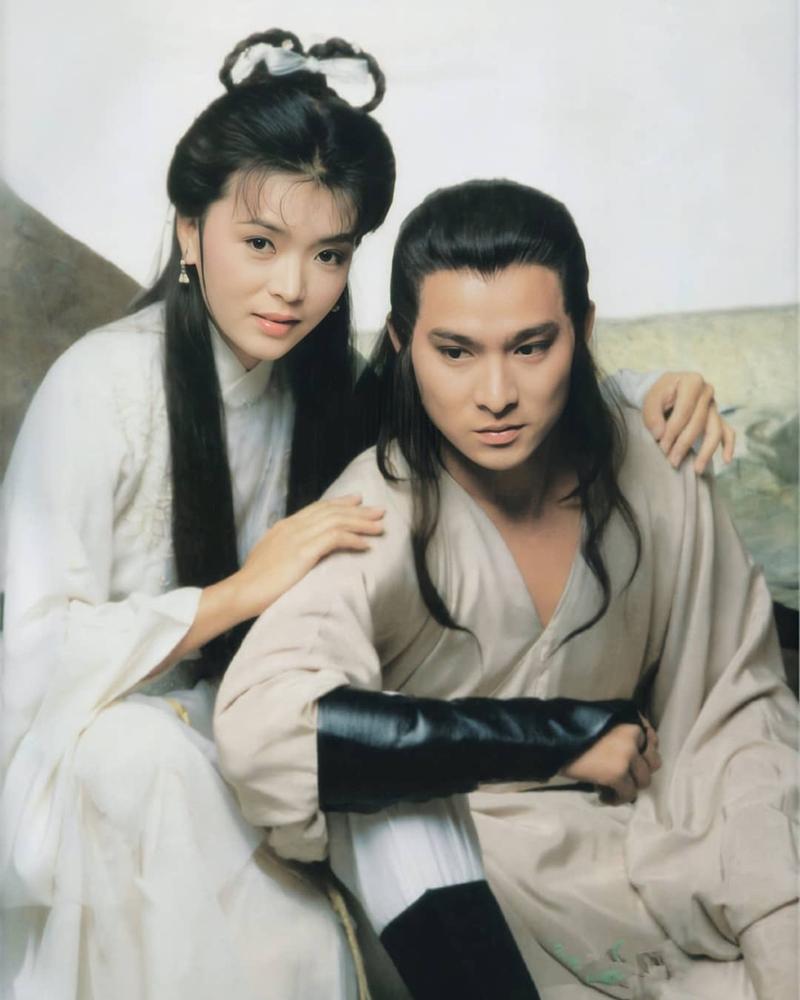 朱丽倩刘德华生了几个孩子,朱丽倩为刘德华生了几个孩子