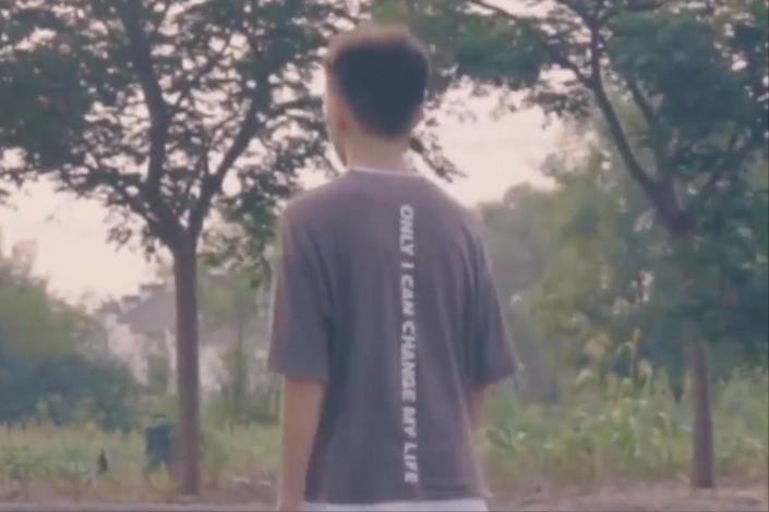 “最励志糖友”李鑫，智商倒数却成中考状元，拼命复读考上清华