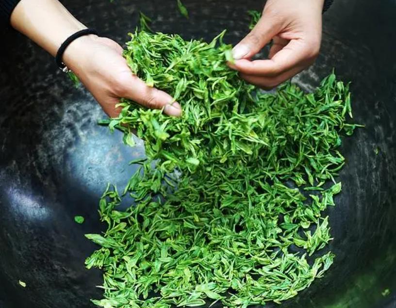 炒茶工艺传承现状,炒茶非遗技术有哪些特点