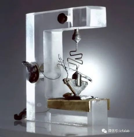 ​*界通世**信简史