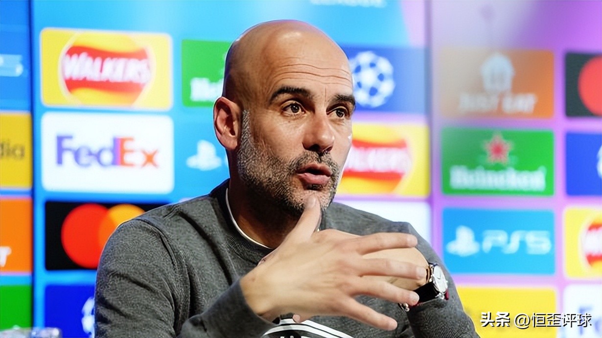 瓜迪奥拉曼联战术,瓜迪奥拉谈球队引援