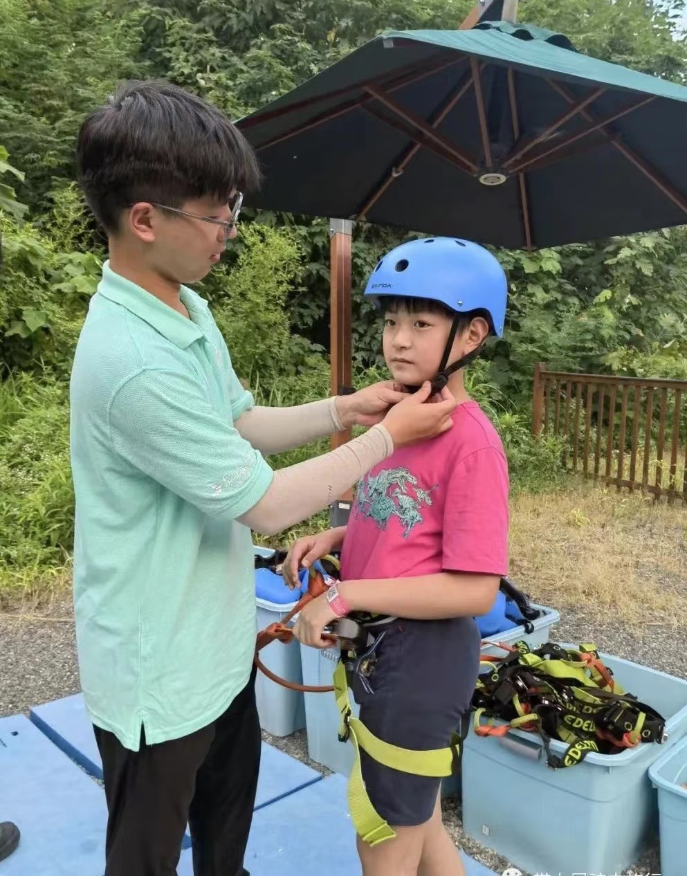 莫干山开元森泊和莫干山森泊,莫干山开元森泊2天一夜攻略