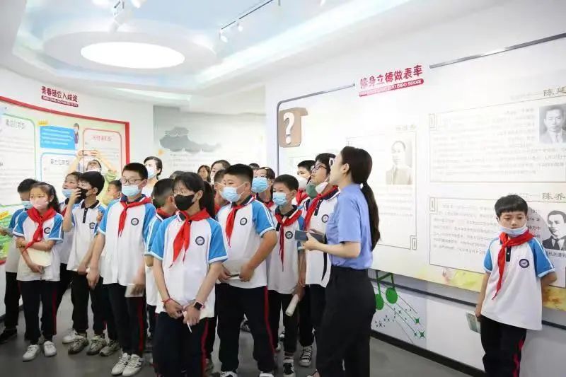 利辛人民检察院未成年人法制教育,检察院青少年普法教育基地