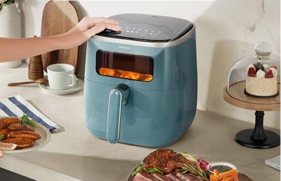 空气炸锅最好品牌排名,空气炸锅销量第一名的是什么品牌