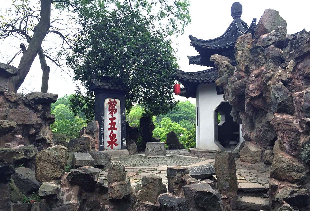 江苏的冷门景点排名,江苏比较冷门但是好玩的地方