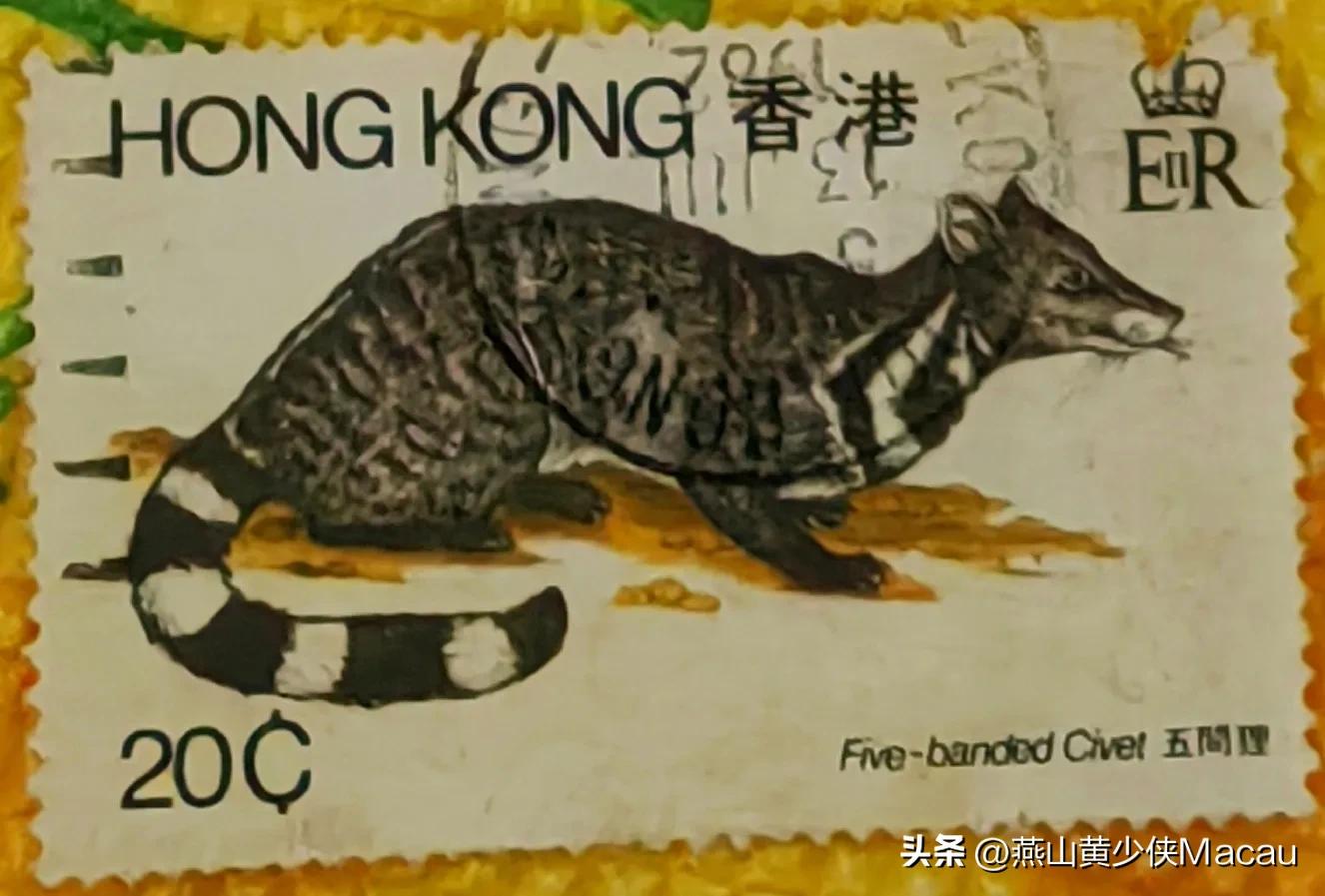 价值高的邮票香港邮票,香港邮票大全欣赏