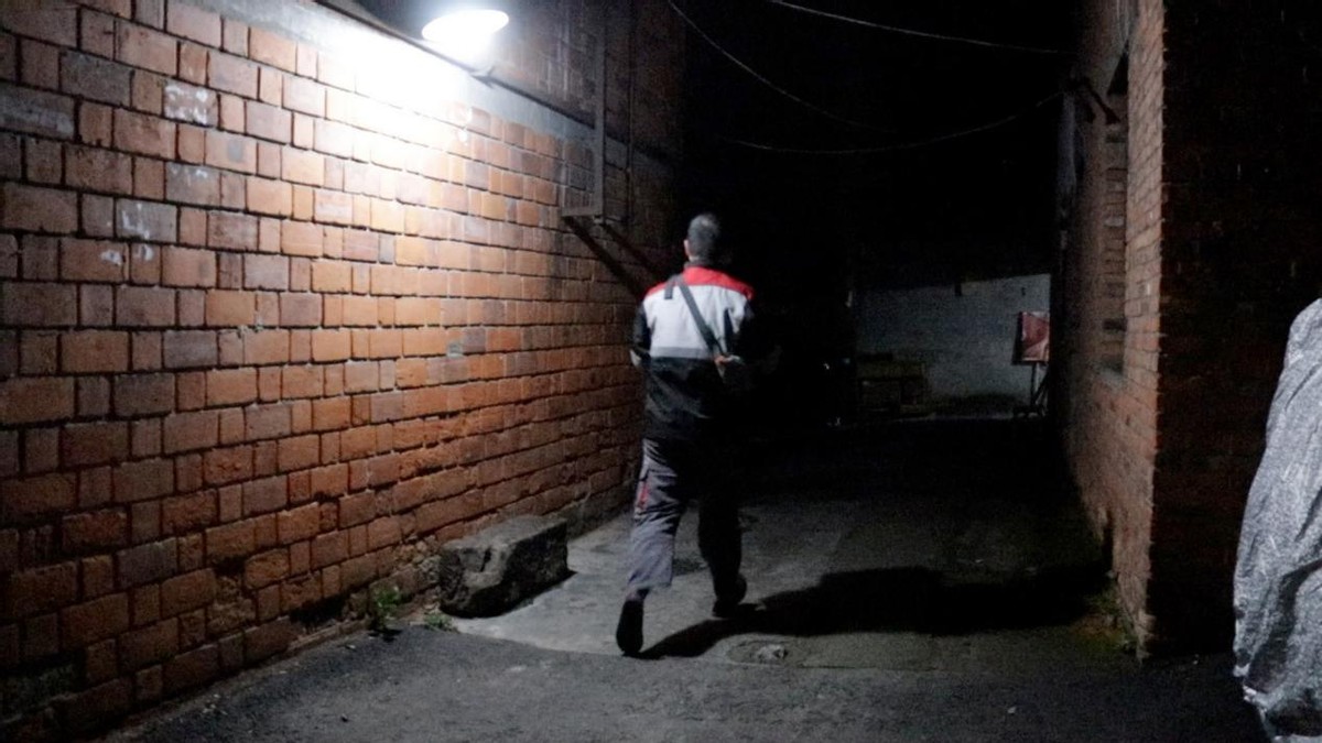 顺丰双11怎么派件,顺丰快递双11的业务量情况