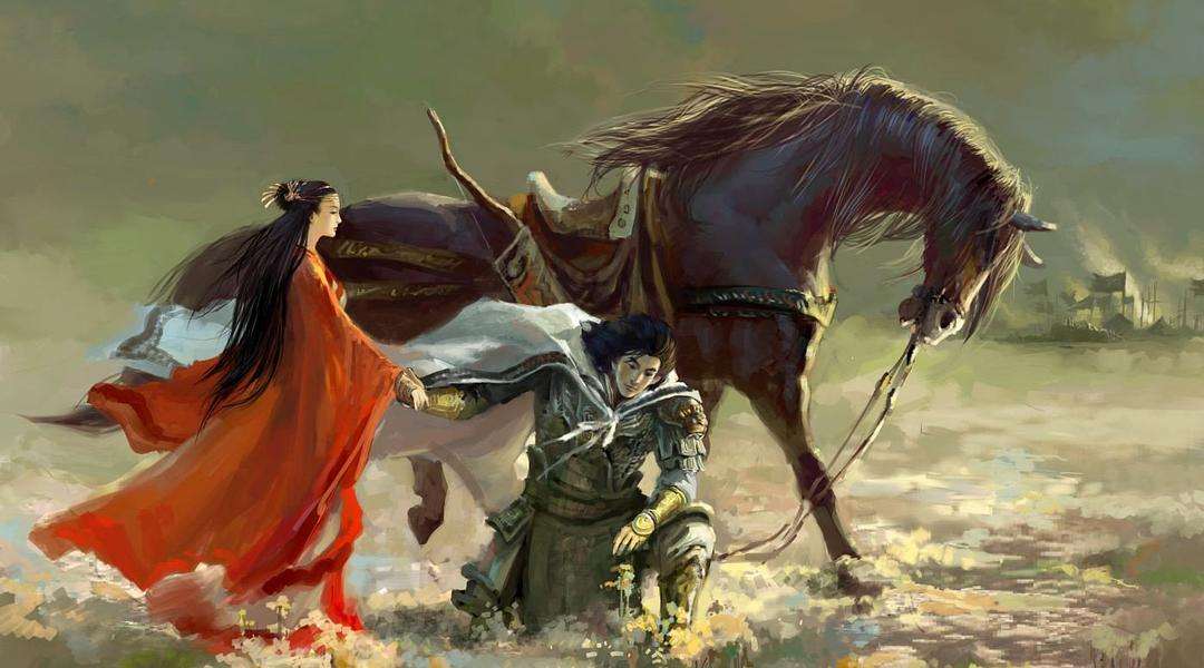 古人骂人的10个境界,古人骂人的最高境界图片