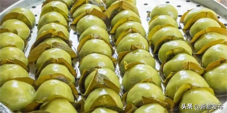 新都，你有什么了不起？