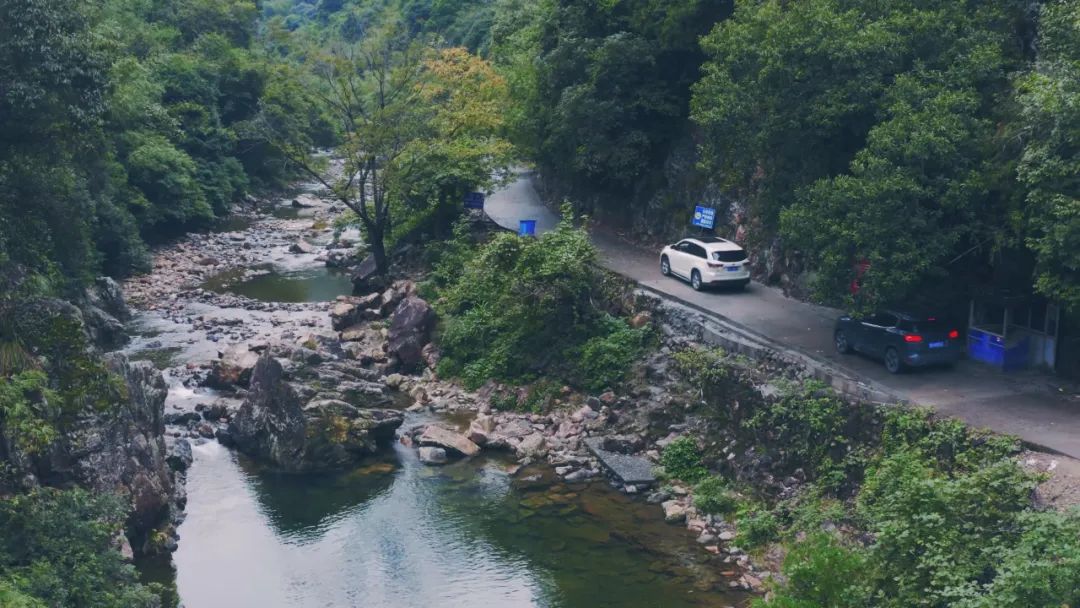 韶关小坑国家森林公园游玩攻略,韶关市内小景点