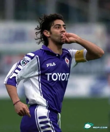 意甲七姐妹时代各队阵容,佛罗伦萨拿过几次意甲冠军