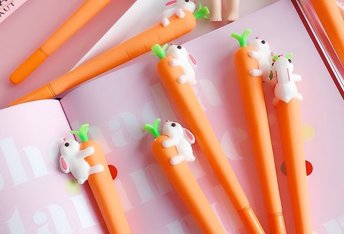 “形似笔，实则刀”，既毒教材曝光之后，毒文具也成为学习隐患