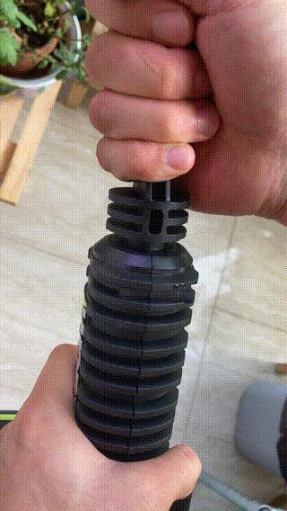 威克士无线洗车机使用教程,无线洗车机如何洗车