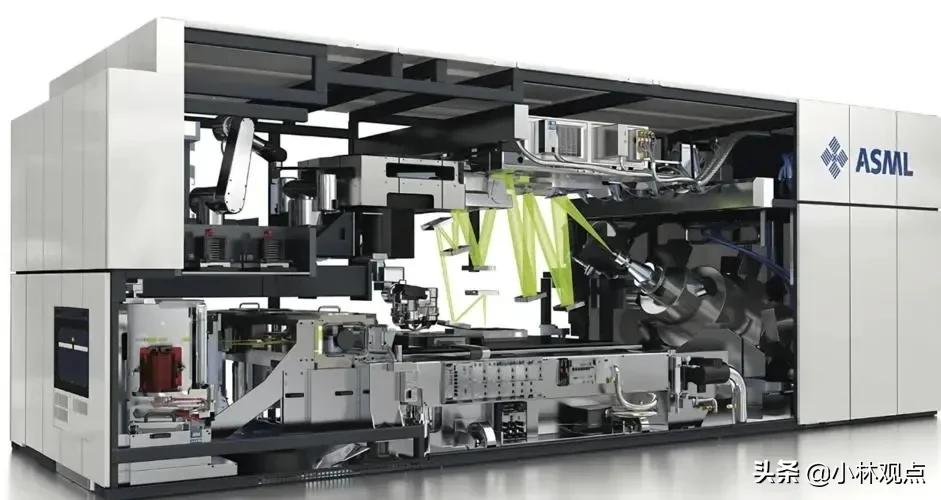 打破国外技术垄断的公司,中国打破日本垄断蒸镀机