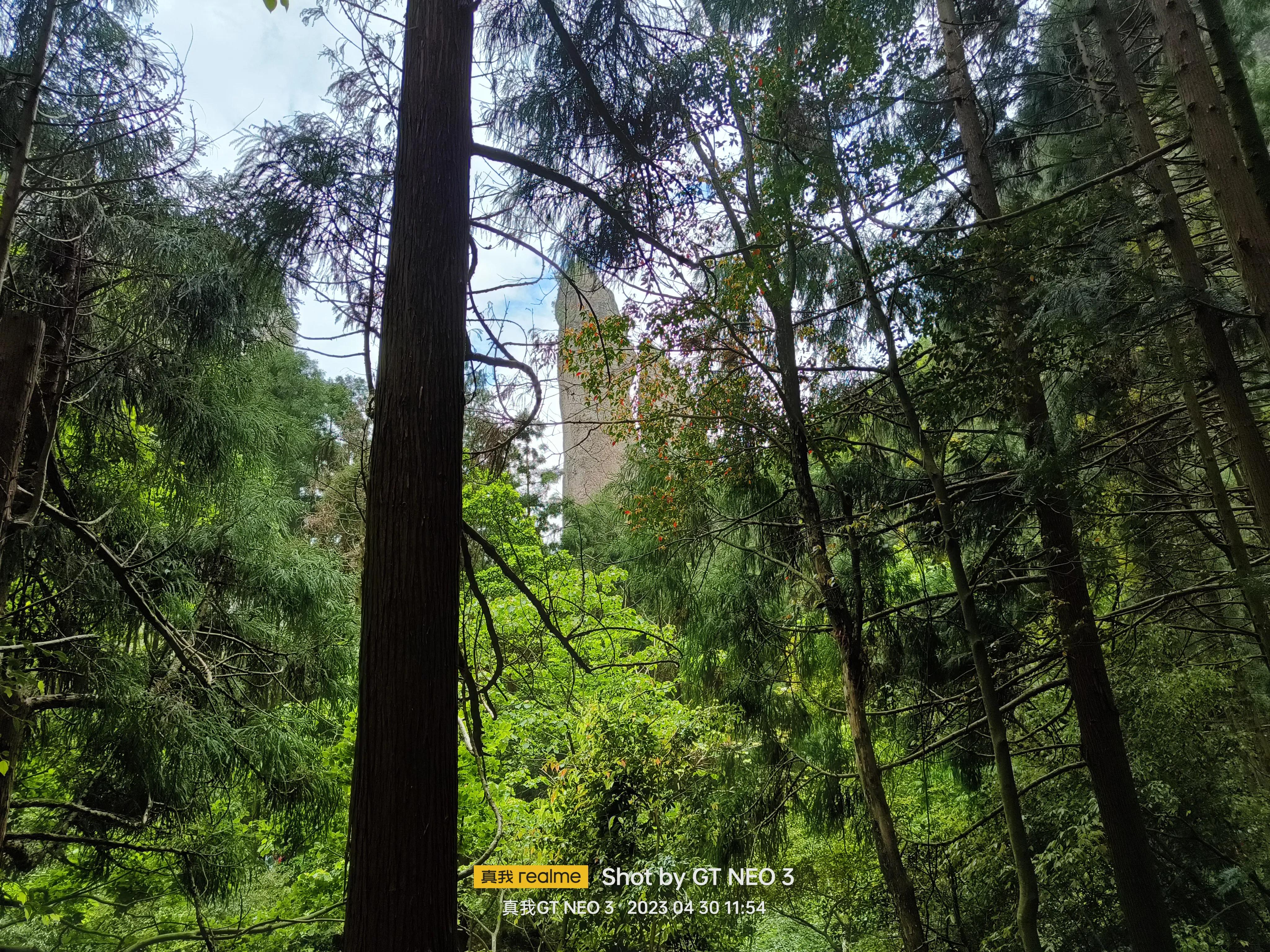 雁荡旅游日,雁荡二日游亲子