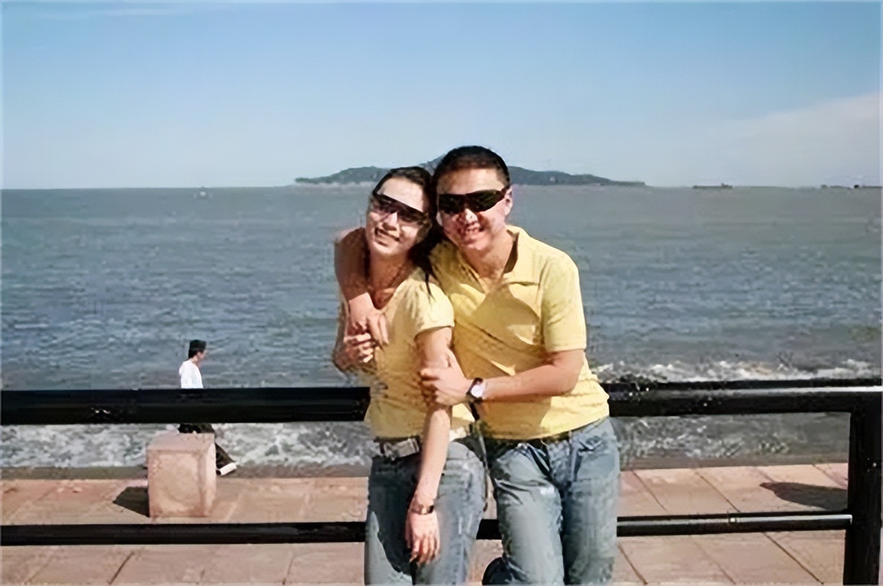 马琳张宁益离婚后娶了谁,马琳和张宁益离婚财产如何分割