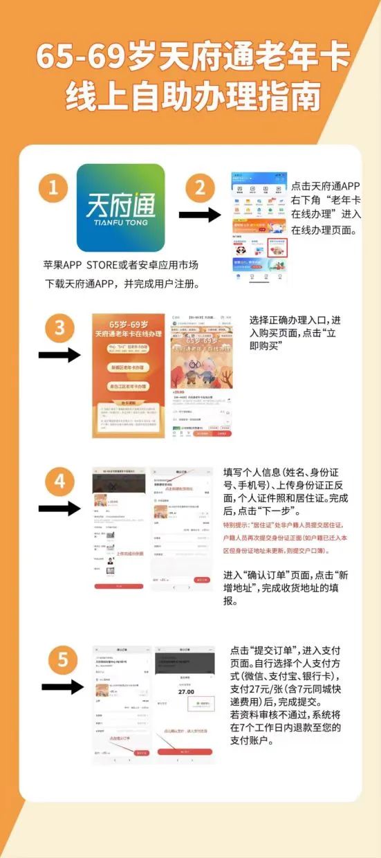 双流公交老年优惠政策时间,双流老年公交卡政策