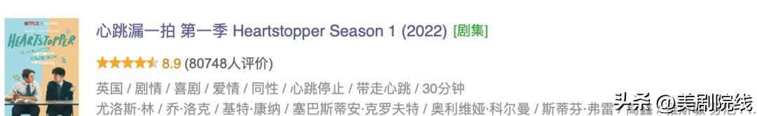 20部值得看的新剧,2020下半年最令人期待的十部剧