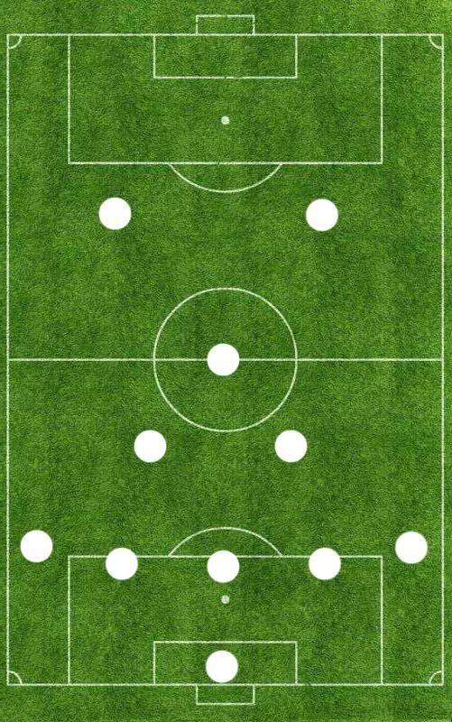 足球科普素材,足球科普解说