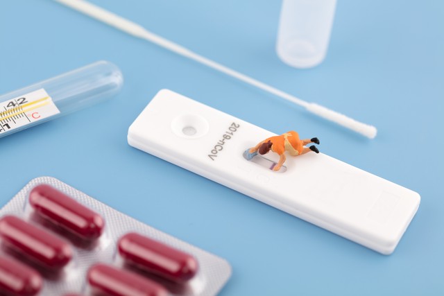 抗原试剂要买今年的吗,抗原试剂有风险吗