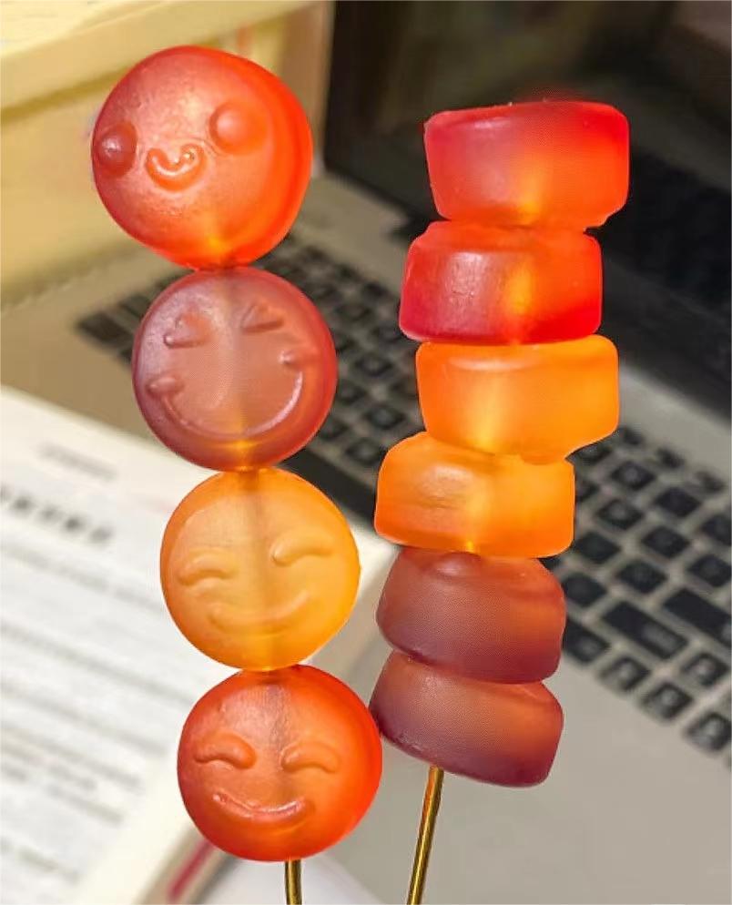 神奇魔法软糖,可爱的软糖神奇的软糖