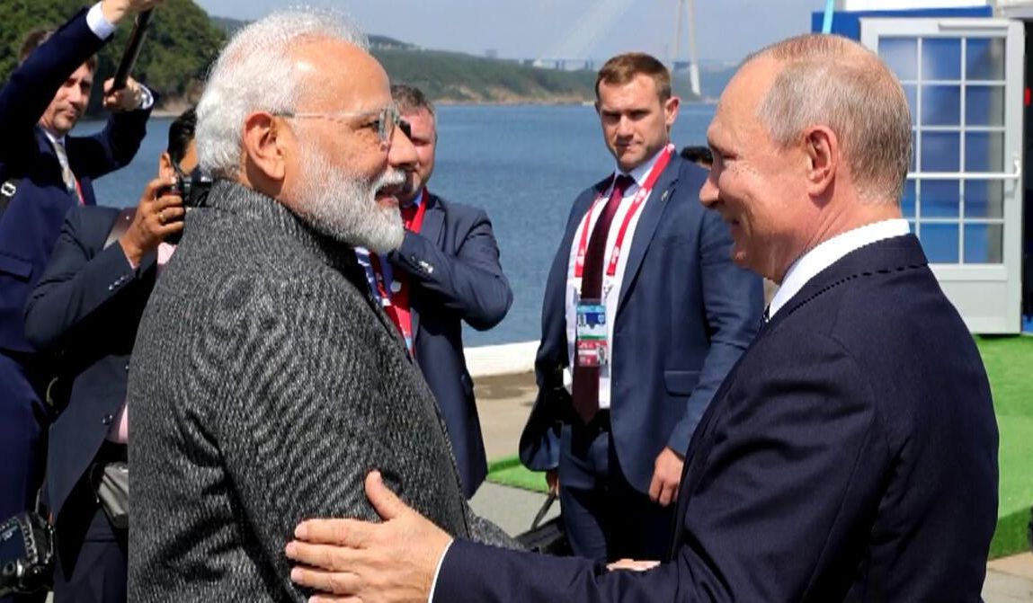 俄罗斯印度用卢比结算吗,俄罗斯宣布用卢布结算目的