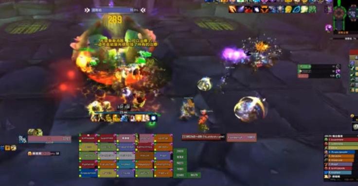 纳克萨玛斯40人副本攻略详解,纳克萨玛斯全通多久