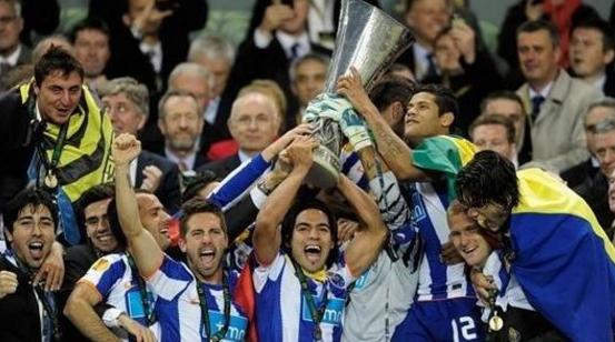 近10年欧洲杯冠军是哪些,近年来最强欧联杯冠军排行榜