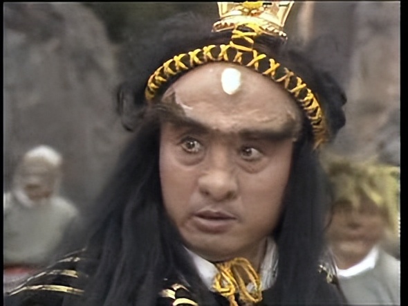 86版西游记已逝的16位演员,86版西游记51位演员今昔对比