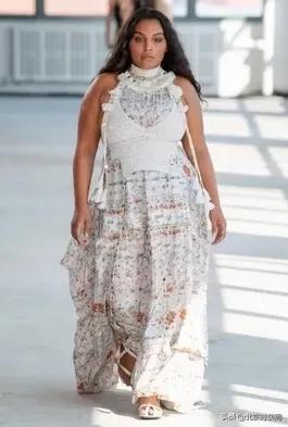 大码女装有气质大气,大码女装有气质