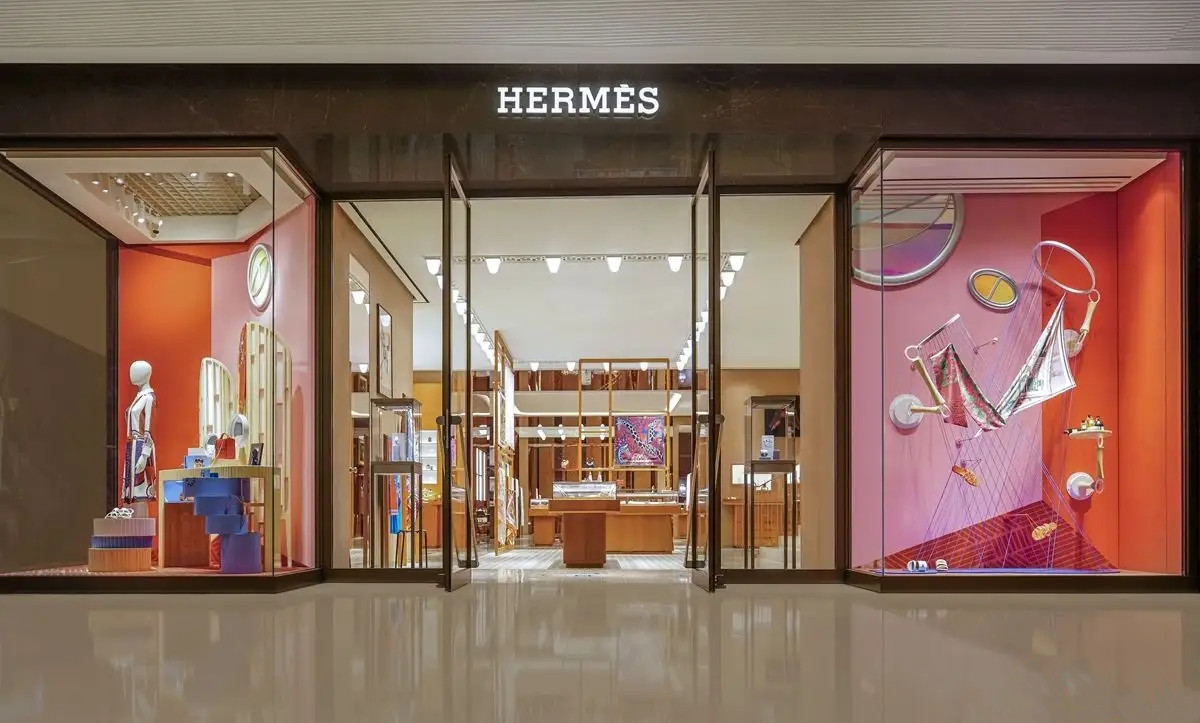 奢侈品神秘感,带你揭秘奢侈品