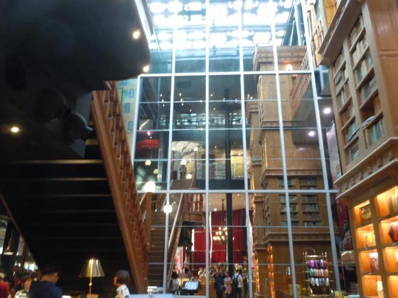 跟随老韩走遍中国，台湾自助游之十三