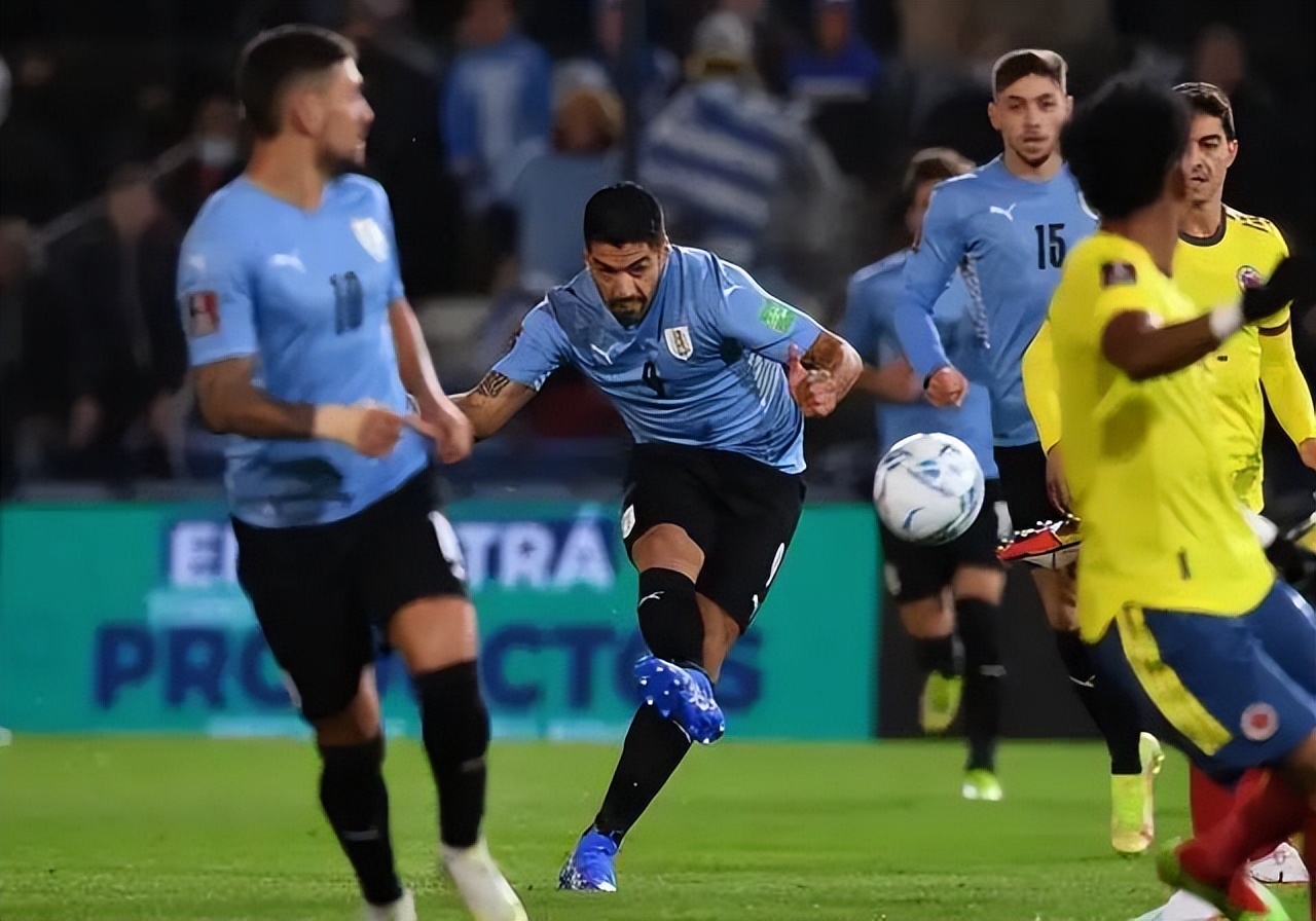 世界杯32强巡礼乌拉圭,世界杯32强巡礼威尔士