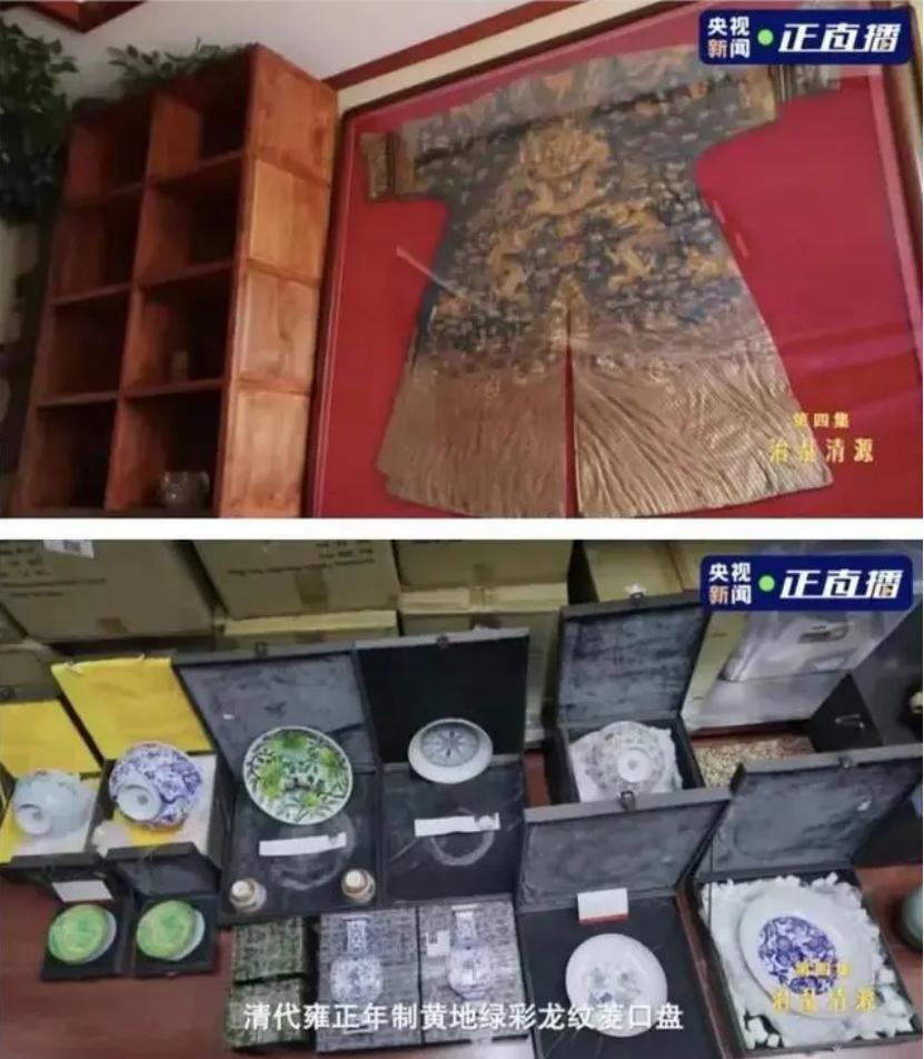 《狂飙》中的供电局长杨健，现实中能贪多少钱？让人想不到