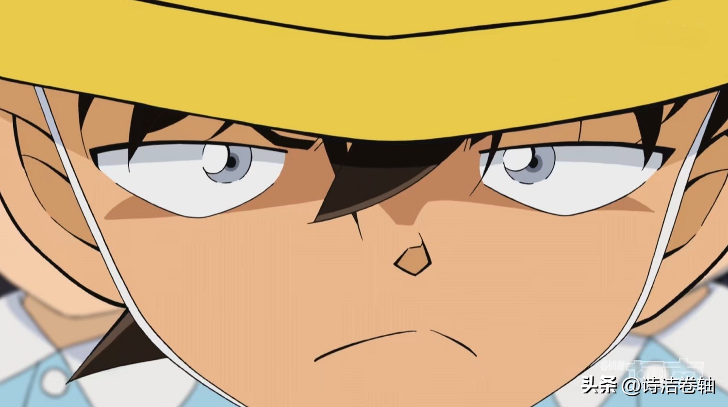 盘点名侦探柯南十大男神排行榜,名侦探柯南十大男神解说