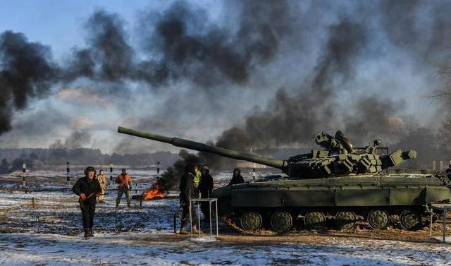 泽连斯基能否打赢乌克兰保卫战,泽连斯基乌克兰不会成为废墟之国