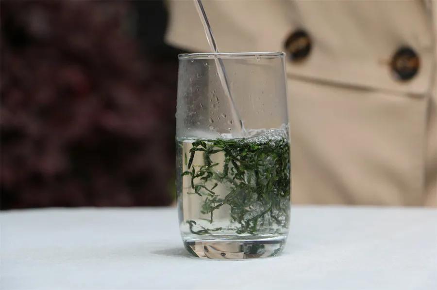 泡茶要泡多久普洱,泡茶要泡多久合适