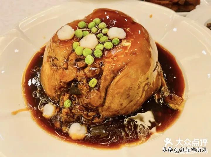 上海闵行老餐馆,上海十大人气餐馆