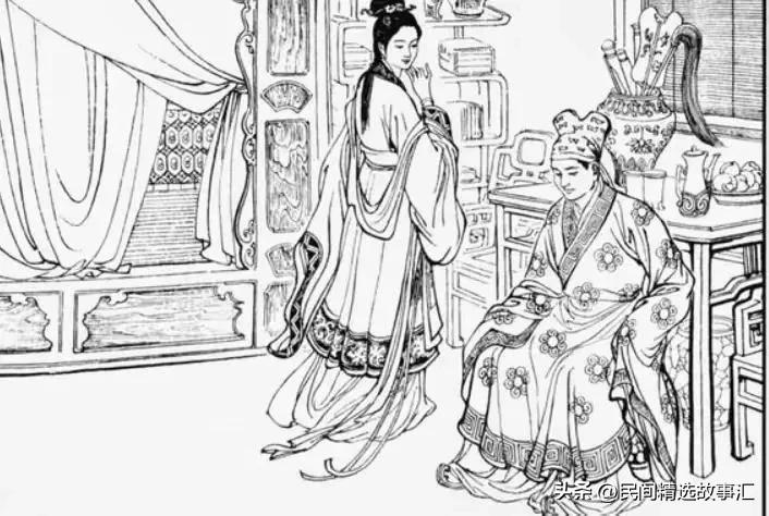 相阴术民间故事,阴间走阴民间故事