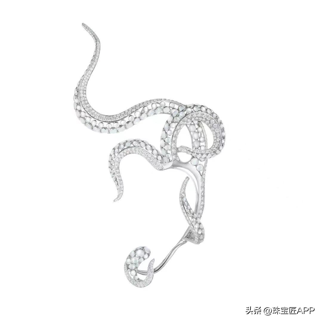 顶级男士珠宝品牌,男士珠宝品牌推荐