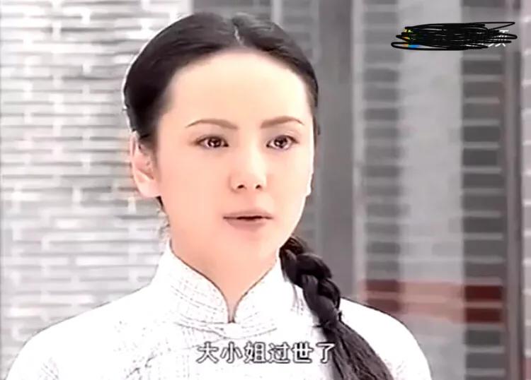 半生缘电视剧祝鸿才被捅刀,半生缘祝鸿才为什么不离婚