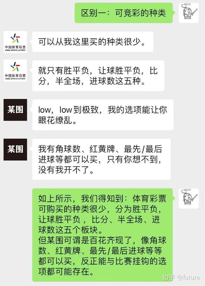 科普健康与疾病区别,体彩科普知识